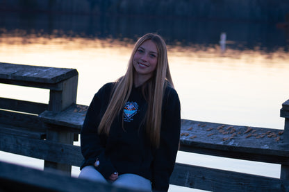 Find Your Paradise Hoodie