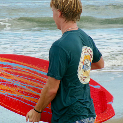Let Loose Surf Co. Tee