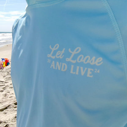 Shell Pullover