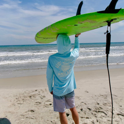 Shell Pullover