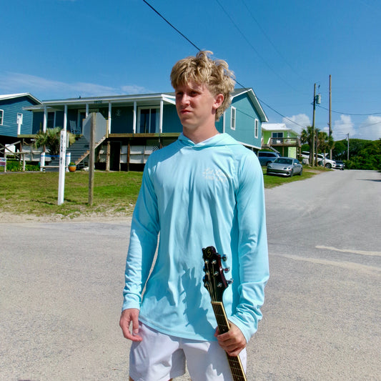 Shell Pullover