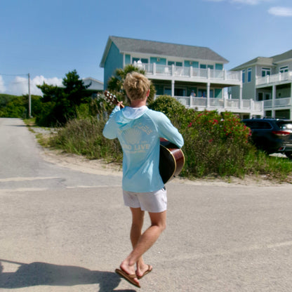 Shell Pullover