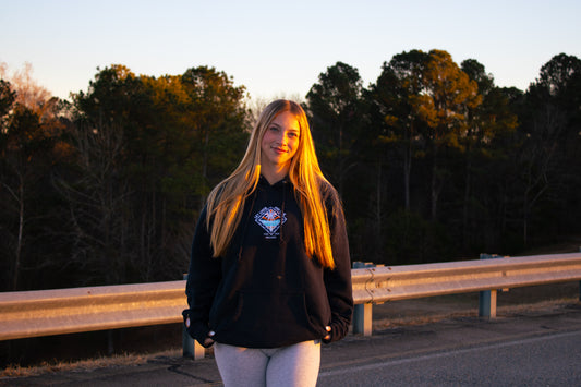 Find Your Paradise Hoodie