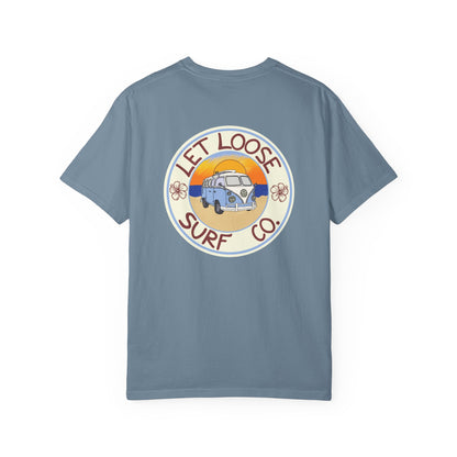Let Loose Surf Co. Tee
