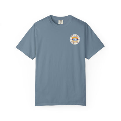 Let Loose Surf Co. Tee