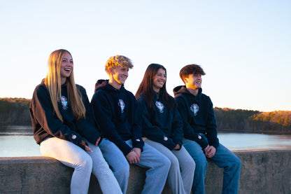 Find Your Paradise Hoodie