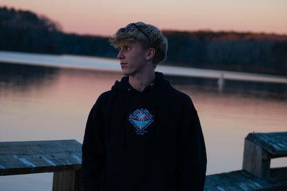 Find Your Paradise Hoodie