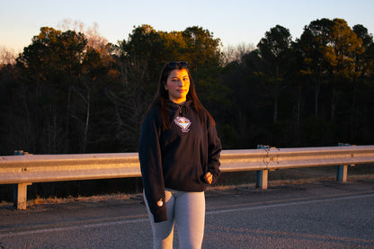 Find Your Paradise Hoodie