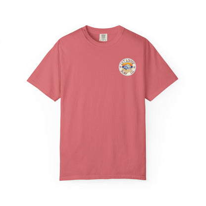 Let Loose Surf Co. Tee