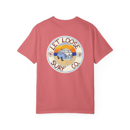 Let Loose Surf Co. Tee
