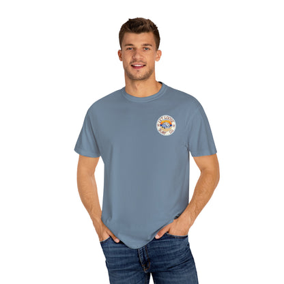 Let Loose Surf Co. Tee