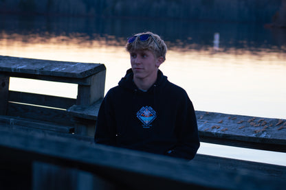 Find Your Paradise Hoodie