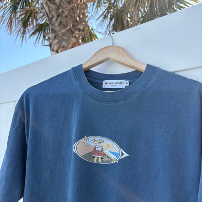 Coastal Cruisin Tee
