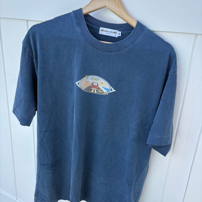 Coastal Cruisin Tee